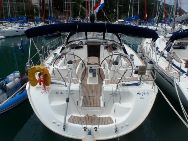 Product Image Bavaria 46 Cruiser