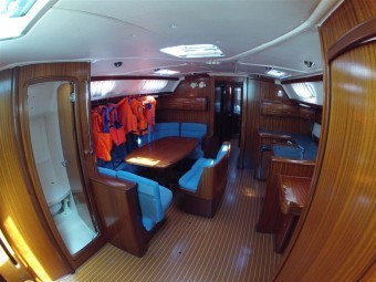 Photo:  Bavaria 49