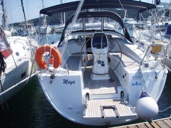 Product Image Bavaria 38 Cruiser