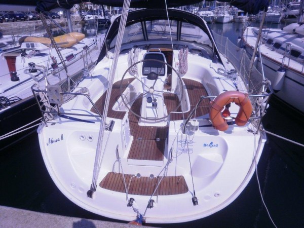 Product Image Bavaria 39 Cruiser