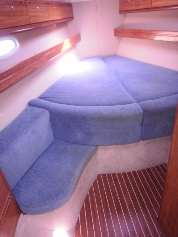 Photo:  Bavaria 39 Cruiser