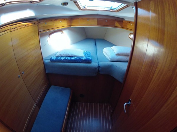 Photo:  Bavaria 50 Cruiser