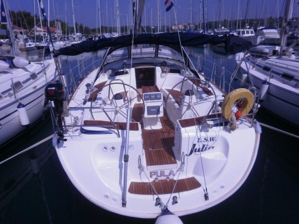 Image du produit Bavaria 46 Cruiser