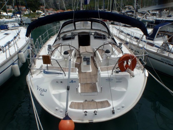 Product Image Bavaria 46 Cruiser