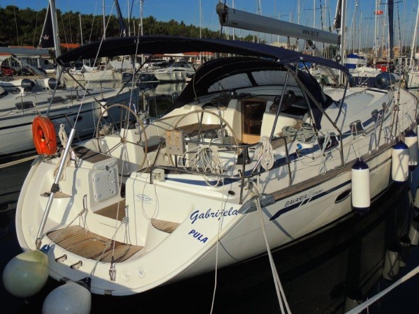 Product Image Bavaria 50 Cruiser