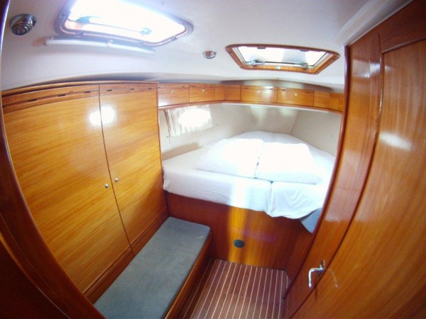 Photo:  Bavaria 50 Cruiser