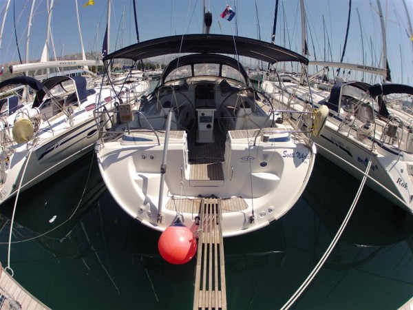 Product Image Bavaria 46 Cruiser