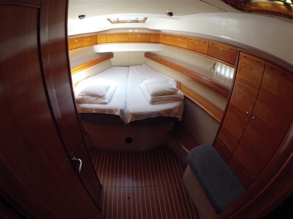 Photo:  Bavaria 46 Cruiser