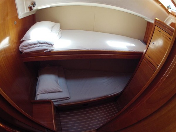 Photo:  Bavaria 46 Cruiser