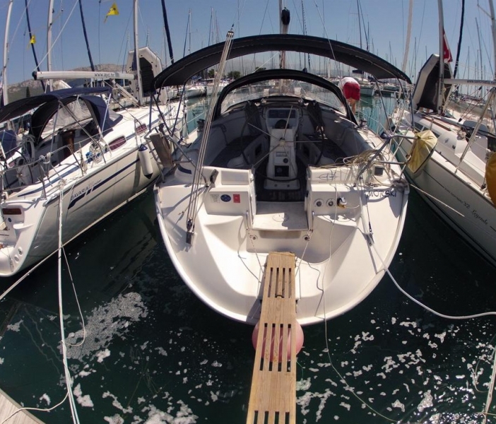 Image du produit Bavaria 38