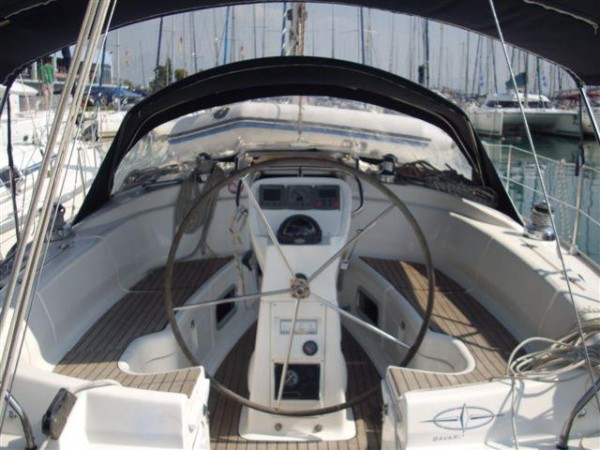 Photo:  Bavaria 38