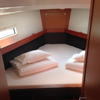 Photo:  Bavaria Cruiser 41