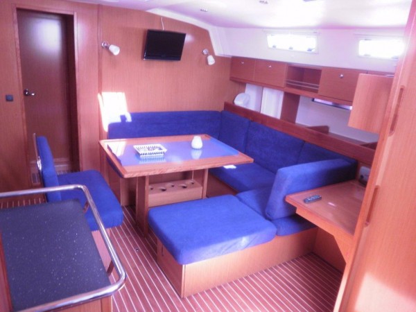 Photo:  Bavaria Cruiser 45