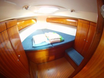 Photo:  Bavaria 38
