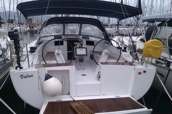 Product Image Hanse 415