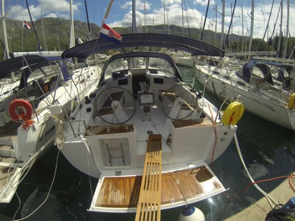 Product Image Hanse 415