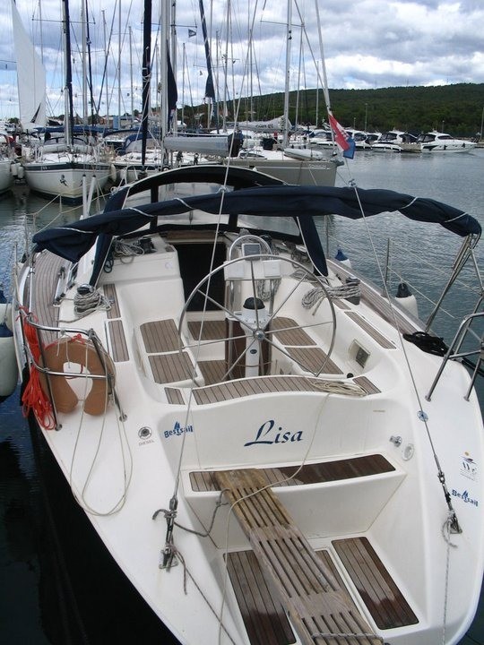 Product Image Elan 431