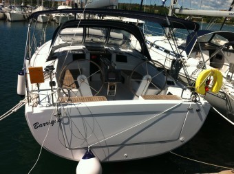 Product Image Hanse 385