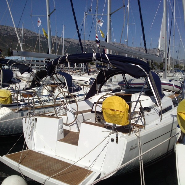 Product Image Hanse 345