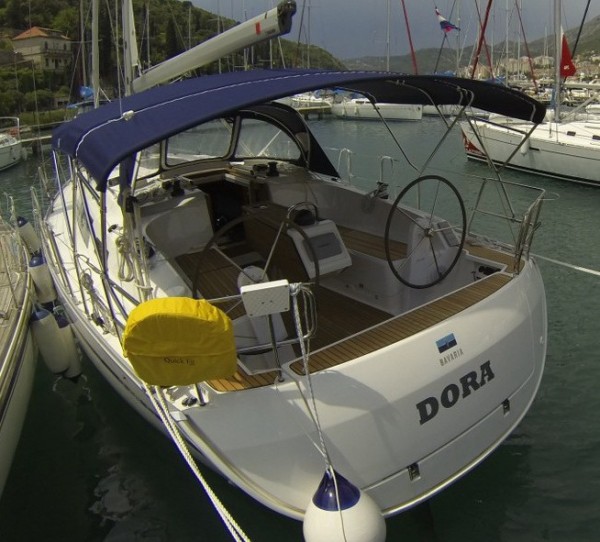 Product Image Bavaria Cruiser 37