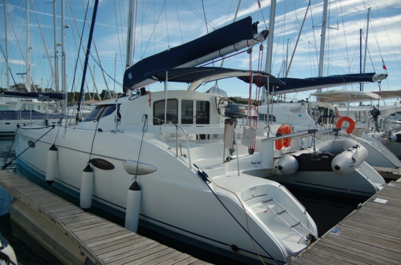 Product Image Lavezzi 40