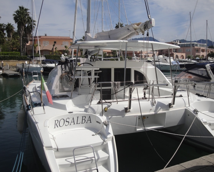 Product Image Lagoon 380