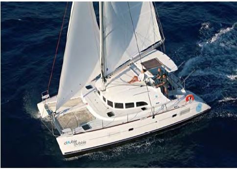 Product Image Lagoon 380