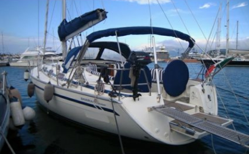 Product Image Bavaria 40 Cruiser