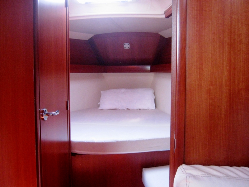 Photo:  Dufour 525 Grand Large