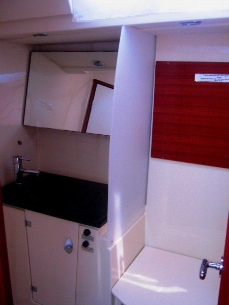 Photo:  Dufour 525 Grand Large