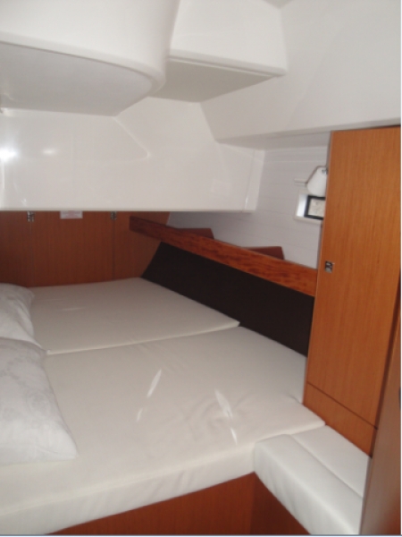 Photo:  Bavaria Cruiser 46