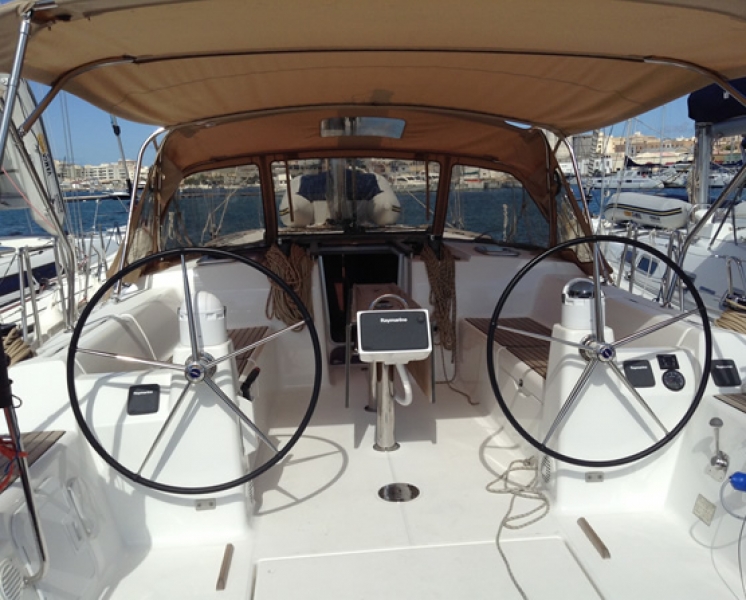 Image du produit Dufour 450 Grand Large