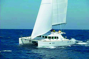 Product Image Lagoon 440