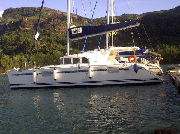 Product Image Lagoon 440