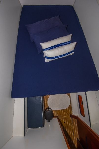 Photo:  Lagoon 570 incl. Skipper*