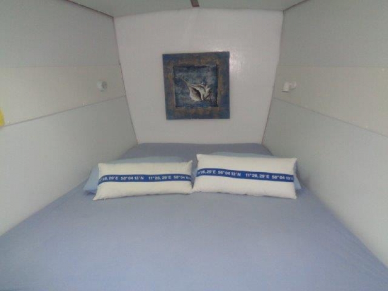 Photo:  Lagoon 570 incl. Skipper*