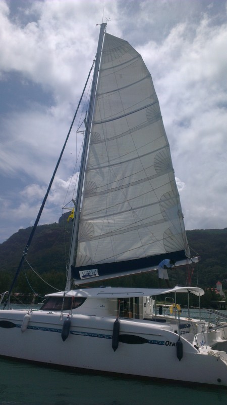 Photo:  Orana 44