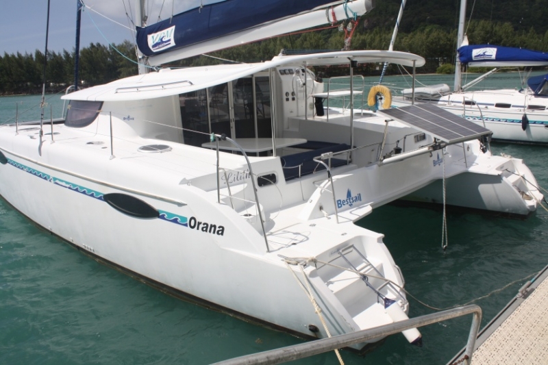 Photo:  Orana 44