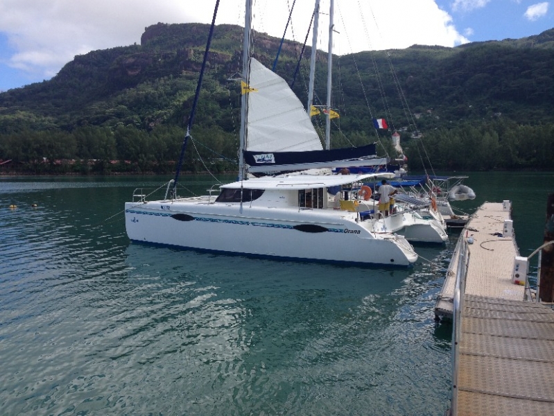 Photo:  Orana 44