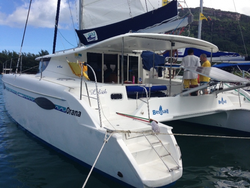 Photo:  Orana 44