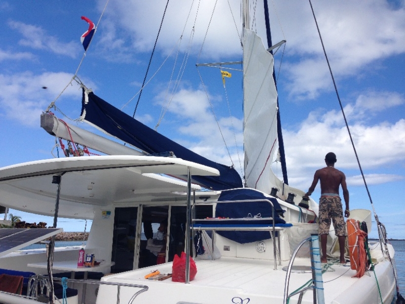 Photo:  Orana 44
