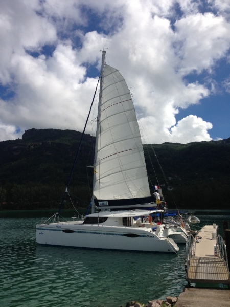 Photo:  Orana 44