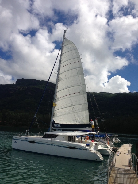 Photo:  Orana 44