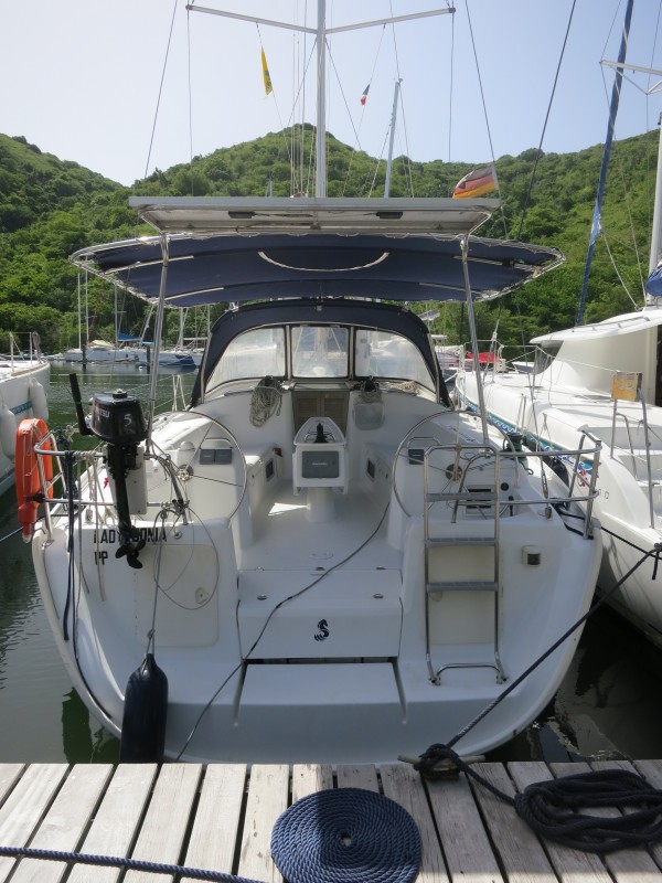 Product Image Cyclades 43.4