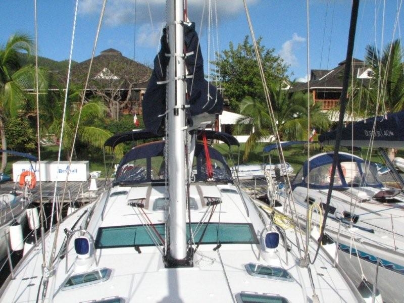 Image du produit Sun Odyssey 54 DS
