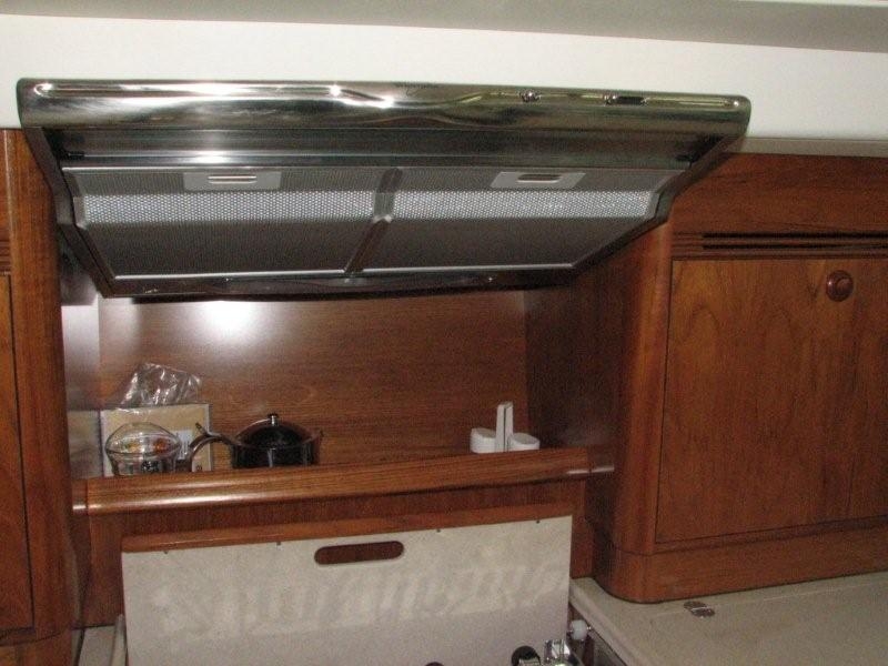 Photo:  Sun Odyssey 54 DS