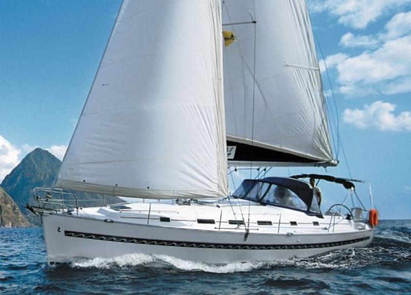 Product Image Cyclades 43.4