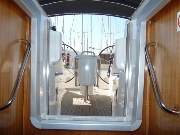 Photo:  Bavaria 49