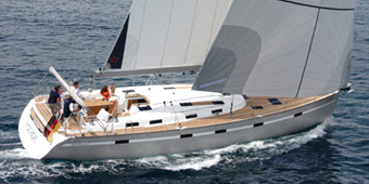 Product Image Bavaria 55 Cruiser