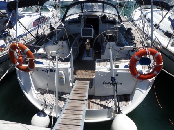 Product Image Bavaria 47 Cruiser